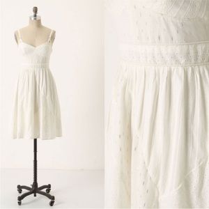 Anthropologie Lynx & Leo dress